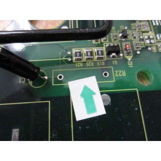 Fanuc A16B-2202-0661 Board A16B22020661   Non-Refundable - Parts Only