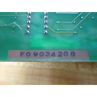 Fanuc A16B-2202-0080 Board A16B-2202-008007C - Parts Only