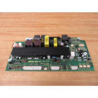 Fanuc A16B-2202-0080 Board 3 A16B-2202-008008D - Parts Only