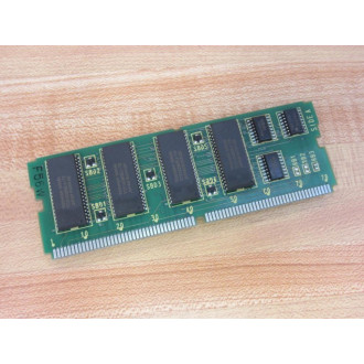 Fanuc A20B-2902-0020 Dram Module A20B-2902-002001A