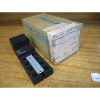 Mitsubishi AJ65FBTA2-16T-S1 IO Output AJ65FBTA216TS1