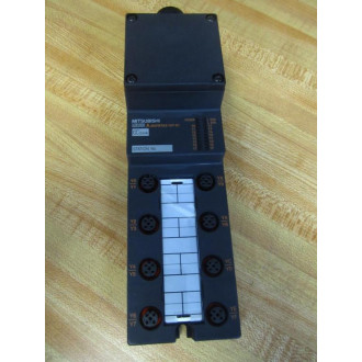 Mitsubishi AJ65FBTA2-16T-S1 IO Output AJ65FBTA216TS1