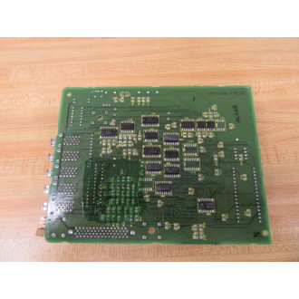 Fanuc A20B-2100-0186 Board A20B-2100-018606B - Used