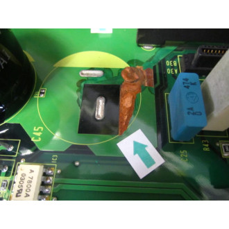 Fanuc A16B-2203-0650 Board A16B-2203-065004A - Parts Only