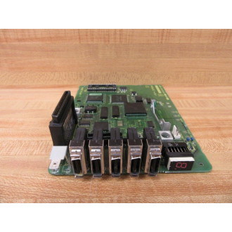 Fanuc A20B-2100-0186 Board A20B-2100-018605B - Parts Only