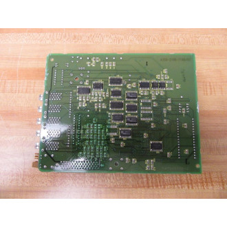 Fanuc A20B-2100-0186 Board 2 A20B-2100-018605B - Parts Only