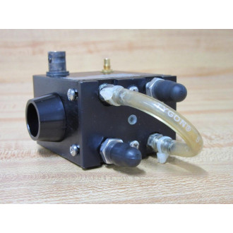 Quantronix 201319 Laser Control 201319 SER NO.: 5240-5 - New No Box
