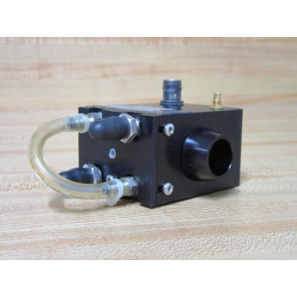 Quantronix 201319 Laser Control 201319 SER NO.: 5240-5 - New No Box