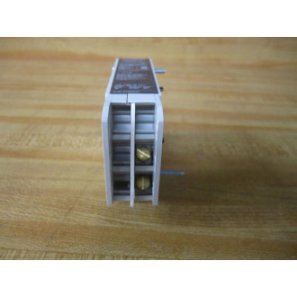 Siemens CQDST48 Shunt Trip - New No Box