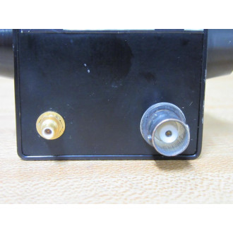 Quantronix 201319 Laser Control 201319 SER NO.: 5240-5 - New No Box