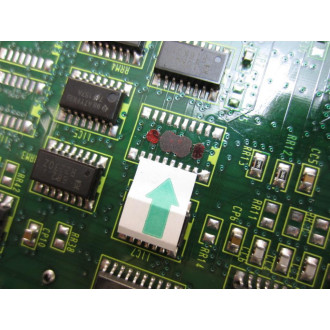 Fanuc A20B-2100-0182 Board A20B-2100-018208B - Parts Only