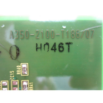 Fanuc A20B-2100-0182 Board 4 A20B-2100-018204B - Parts Only