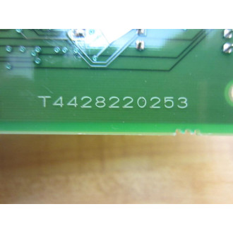 Fanuc A20B-2100-0182 Board 4 A20B-2100-018204B - Parts Only
