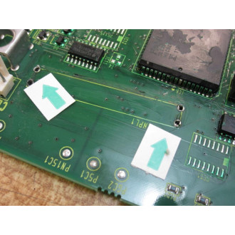 Fanuc A20B-2100-0182 Board A20B-2100-018208B - Parts Only