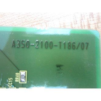 Fanuc A20B-2100-0182 Board A20B-2100-018206B - Parts Only