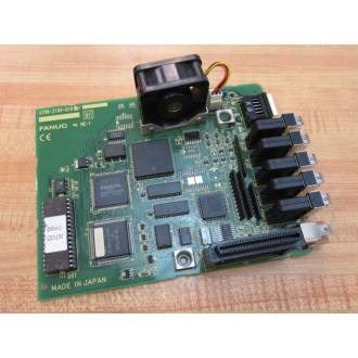 Fanuc A20B-2100-0182 Board A20B-2100-0182 - Parts Only
