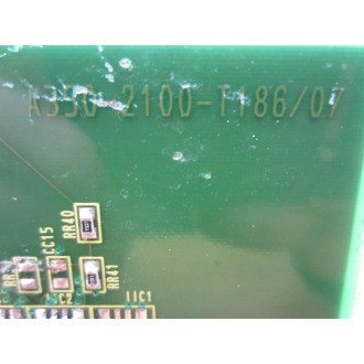 Fanuc A20B-2100-0182 Board 5 A20B-2100-018204B - Parts Only
