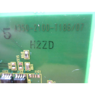 Fanuc A20B-2100-0182 Board A20B-2100-018204B - Used