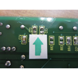 Fanuc A20B-2100-0182 Board 5 A20B-2100-018204B - Parts Only