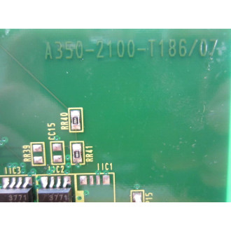 Fanuc A20B-2100-0182 Board 2 A20B-2100-0182 - Parts Only