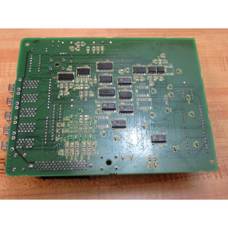 Fanuc A20B-2100-0182 Board A20B-2100-0182 - Parts Only