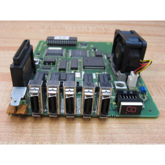 Fanuc A20B-2100-0182 Board 2 A20B-2100-0182 - Parts Only