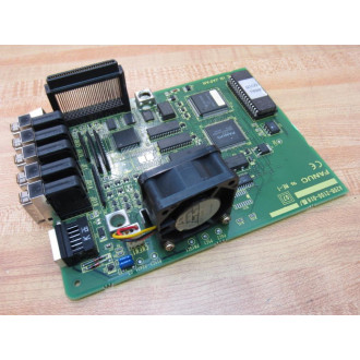 Fanuc A20B-2100-0182 Board A20B-2100-0182 - Parts Only