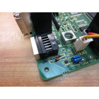 Fanuc A20B-2100-0182 Board A20B-2100-0182 - Parts Only