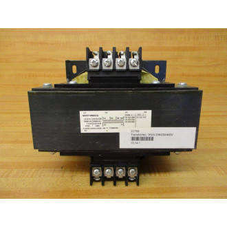 Square D 9070T1000D20 Transformer - New No Box