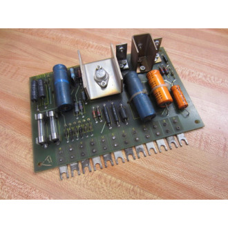 General Electric 44B398607-001 GE Board 44A397899-G01 - Used