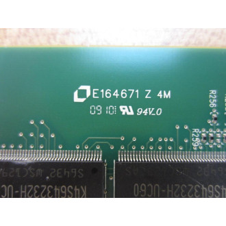 Matrox 63039621089 Metor_II Multi-Channel Board - Used