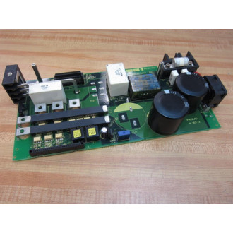Fanuc A16B-2203-0451 Board A16B22030451 - Used