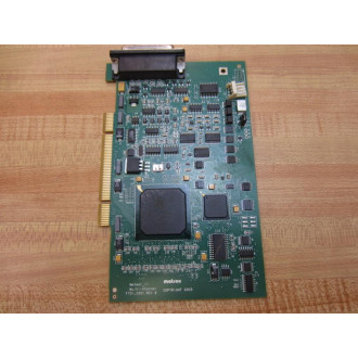Matrox 63039621089 Metor_II Multi-Channel Board - Used