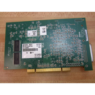 Matrox 63039621089 Metor_II Multi-Channel Board - Used