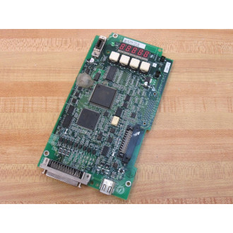 Yaskawa SGDH-CA1E Circuit Board SGDHCA1E DBM-2 - Used