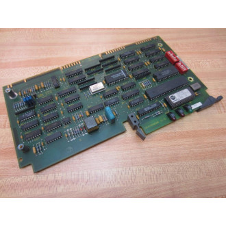 Allen Bradley 96096924 Circuit Board 960968 - Used