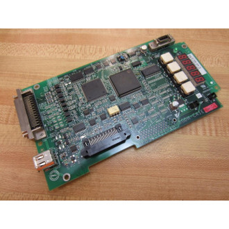 Yaskawa SGDH-CA1E Circuit Board SGDHCA1E DBM-2 - Used
