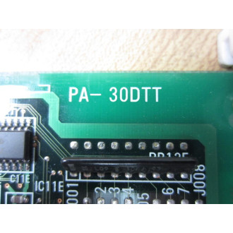 NEC PA-30DTT Circuit Board SPA-30DTT - New No Box