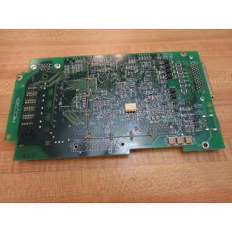 Yaskawa SGDH-CA1E Circuit Board SGDHCA1E DBM-2 - Used