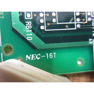 NEC PA-30DTT Circuit Board SPA-30DTT - New No Box