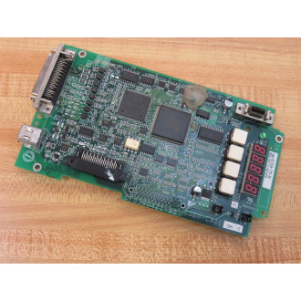 Yaskawa SGDH-CA1E Circuit Board SGDHCA1E DBM-2 - Used