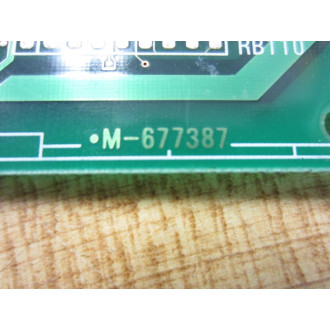 NEC PA-30DTT Circuit Board SPA-30DTT - New No Box