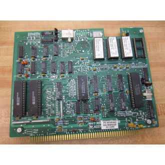 Ingersoll Rand 99340440 IR Circuit Board - Used