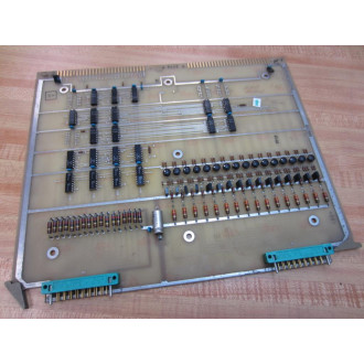Allen Bradley 634275A-90 Board 634275A90 - Parts Only