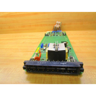 Moore 15821-1 Power Converter 158211 - Used