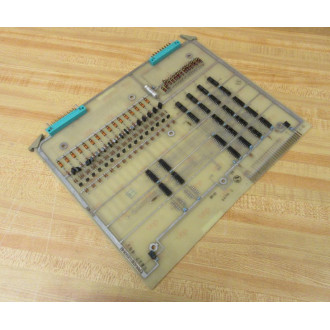 Allen Bradley 634275-90 Board 93427590 - Used