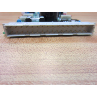 Rexroth VT3000-36 Circuit Board VT3000 - Parts Only
