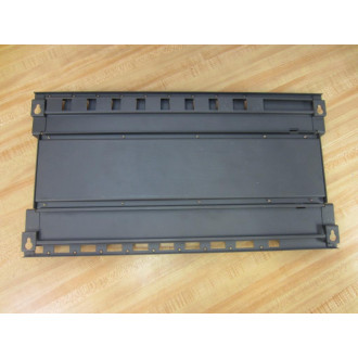 Mitsubishi BD625A989G52 8-Slot Rack A68B - Used