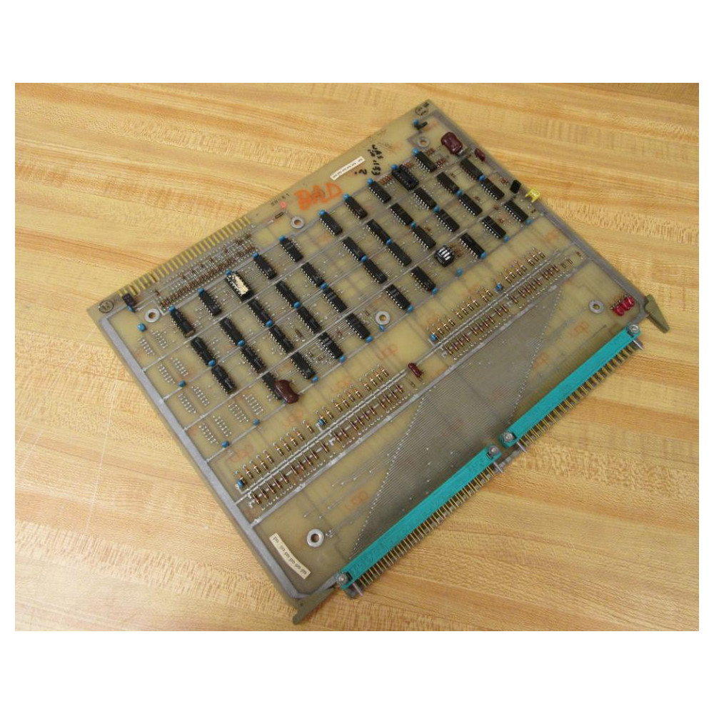 Allen Bradley 634484AS-C Board 634484ASC - Parts Only