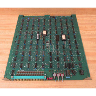 Allen Bradley 634483-90 Board 63448390 - Used